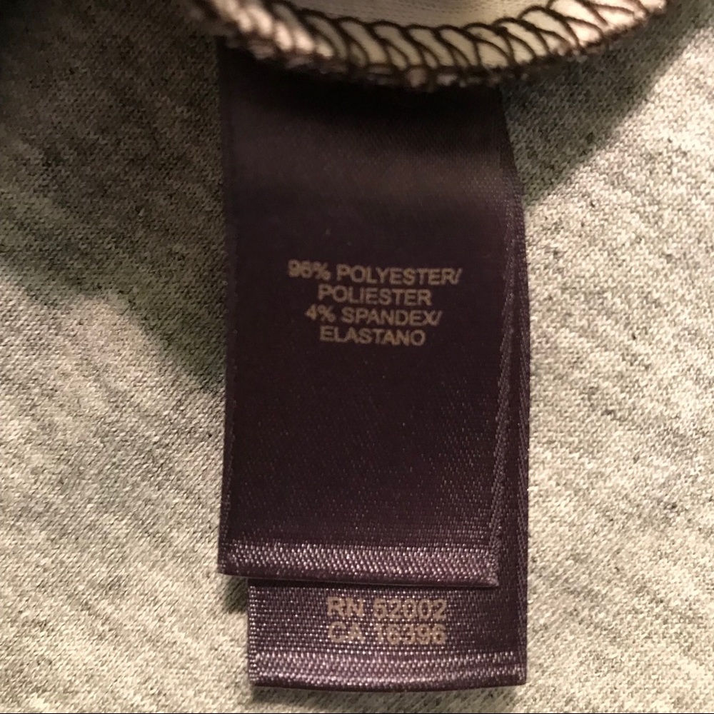 $99 NWT Liz Claiborne dress - Picture 7 of 7